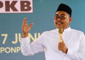 PKB Undang 9 Ketum Parpol ke Acara Harlah di Solo