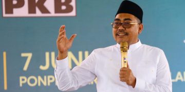 PKB Undang 9 Ketum Parpol ke Acara Harlah di Solo