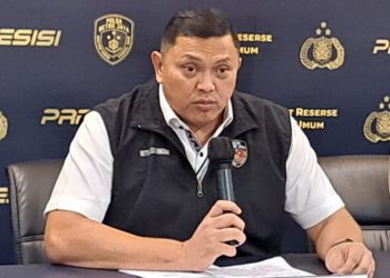 Polisi Tangkap 3 Orang Tersangka Kasus Penjualan Ginjal ke Kamboja, Ada Oknum Imigrasi