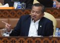 Layanan Buruk, Anggota Komisi V DPR Minta Bandara Halim Ditutup