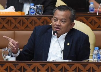 Layanan Buruk, Anggota Komisi V DPR Minta Bandara Halim Ditutup