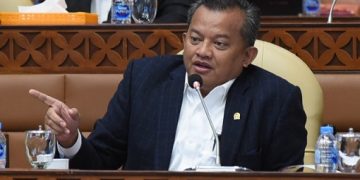 Layanan Buruk, Anggota Komisi V DPR Minta Bandara Halim Ditutup
