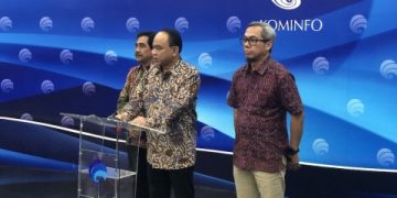 Kemenkominfo Terima 1.859 Aduan Penyalahgunaan Rekening Untuk Judi Online