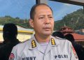 KKB Serang Polsek dan Koramil di Intan Jaya, Baku Tembak Selama 2 Jam