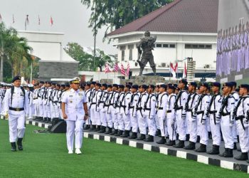 Kasal, Kolinlamil Berperan Besar Pada Penguatan Konektivitas Maritim