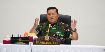Mansel Jadi Salah Satu Wilayah Uji Tempur Gabungan Kogabwilhan TNI