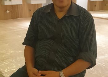 Lesindo Tolak Upaya Jepang Buang Limbah Nuklir ke Laut