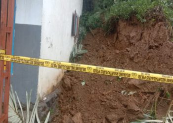 Tiga Warga Meninggal Dunia Akibat Longsor di Lumajang