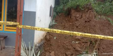 Tiga Warga Meninggal Dunia Akibat Longsor di Lumajang