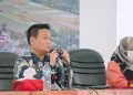 Ketua TPPS Humbahas Apresiasi Semua Pihak Atas Keberhasilan Turunkan Stunting