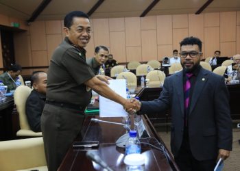 Kejagung dan BPK RI Didesak Usut Dugaan Korupsi Dana CSR BP Tangguh