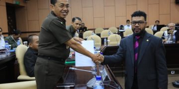 Kejagung dan BPK RI Didesak Usut Dugaan Korupsi Dana CSR BP Tangguh