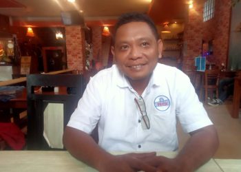 Belasan Provinsi di Indonesia Siap Ikut Sirkuit Nasional Volly Pantai di Manokwari