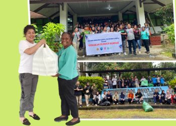 FJPI Dukung Kegiatan Prodi Biologi Unipa