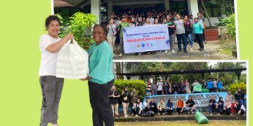 FJPI Dukung Kegiatan Prodi Biologi Unipa