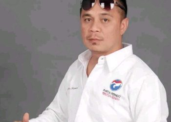 Sekwil Perindo Papua Barat Ajak Masyarakat Berpolitik Secara Sehat Untuk Sukseskan Pemilu 2024