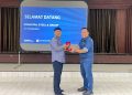 Universitas Sahid Gelar Kolaborasi Dengan PT Krakatau Steel Terkait Studi AMDAL