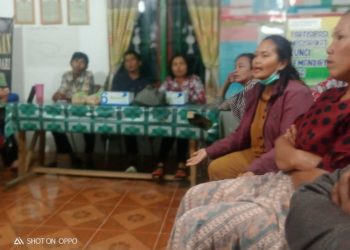 Camat Turun Gunung Klarifikasi soal Bindes Tidak Punya Etika Dalam Pelayanan Publik