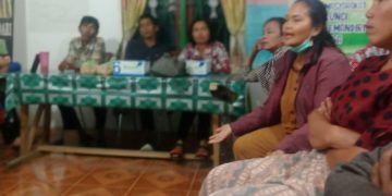 Camat Turun Gunung Klarifikasi soal Bindes Tidak Punya Etika Dalam Pelayanan Publik
