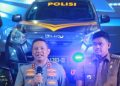 Kapolda Sumut Siapkan 12 Mobil Patroli Dukung Bobby Nasution Berantas Begal