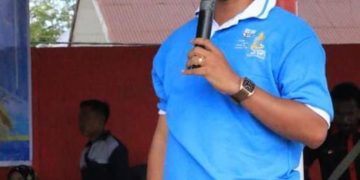 Waketum DPP KNPI : Pj Gubernur Provinsi Papua Harus OAP