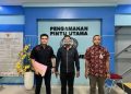 Kejaksaan Negeri Langkat Tahan Tersangka Korupsi Pembangunan Sumur Bor