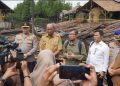 Kapoldasu Akan Kejar Penampung Arang Dari Hutan Mangrove Ilegal Di Medan Hingga Sumatera Selatan Dan Batam