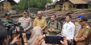 Kapoldasu Akan Kejar Penampung Arang Dari Hutan Mangrove Ilegal Di Medan Hingga Sumatera Selatan Dan Batam