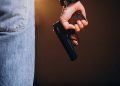 Polisi Tembak Polisi Kembali Terjadi di Rusun Polri Cikeas, Satu Orang Tewas