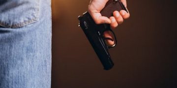 Polisi Tembak Polisi Kembali Terjadi di Rusun Polri Cikeas, Satu Orang Tewas