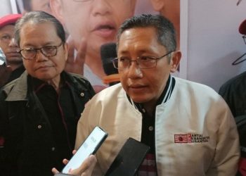 Anas Urbaningrum Resmi Diangkat Jadi Ketua Umum PKN