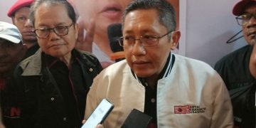 Anas Urbaningrum Resmi Diangkat Jadi Ketua Umum PKN