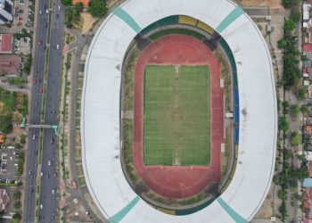 PKS: Plt Wali Kota Bekasi Cabut Izin Acara Senam Bareng Anies di Stadion Patriot