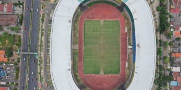 PKS: Plt Wali Kota Bekasi Cabut Izin Acara Senam Bareng Anies di Stadion Patriot