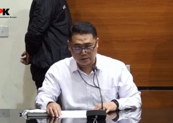 Dirdik KPK Dikabarkan Mundur Usai Pimpinan Salahkan Penyelidik di Kasus Kabasarnas