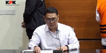 Dirdik KPK Dikabarkan Mundur Usai Pimpinan Salahkan Penyelidik di Kasus Kabasarnas