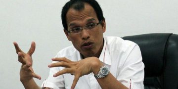 Bupati Humbahas Dihukum Bayar Rp3 M ke Ketua DPRD Soal Utang Biaya Pilkada