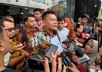 Brigjen Endar Priantoro Kembali Jabat Direktur Penyelidikan KPK