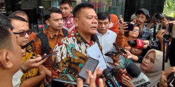 Brigjen Endar Priantoro Kembali Jabat Direktur Penyelidikan KPK
