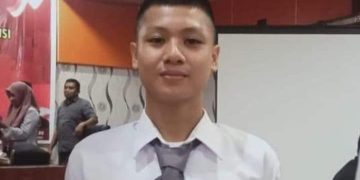 Siswa Lolos Paskibraka Nasional Diduga Diganti Oleh Anak Perwira Polisi