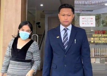 Warga di Malang Kehilangan Uang Rp1,4 Miliar Usai Tekan Link Undangan Nikah di WhatsApp