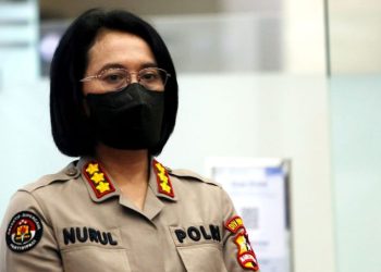 Polri Klaim Jumlah Korban TPPO Tembus 2.011 Dalam Sebulan