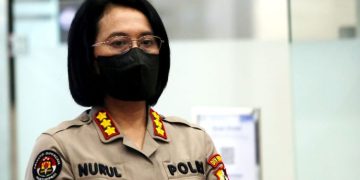 Polri Klaim Jumlah Korban TPPO Tembus 2.011 Dalam Sebulan