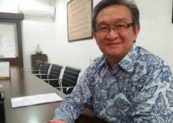 Maqdir Ismail Janji Akan Serahkan Uang Rp 27 M Terkait Korupsi BTS ke Kejagung