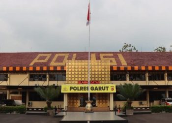 Polisi Turun Tangan Soal Ratusan Warga Garut Tiba-tiba Punya Utang