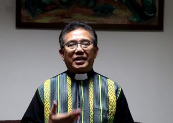 Hari Bhayangkara ke-77, PGI Harap Polri Semakin Dekat Dengan Masyarakat Dan Elemen Bangsa Lainnya