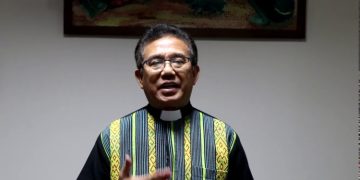 Hari Bhayangkara ke-77, PGI Harap Polri Semakin Dekat Dengan Masyarakat Dan Elemen Bangsa Lainnya