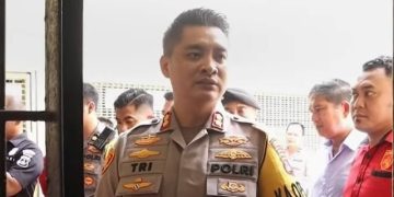 Eks Penyidik KPK, AKBP Tri Suhartanto Punya Transaksi Janggal Senilai Rp 300 M