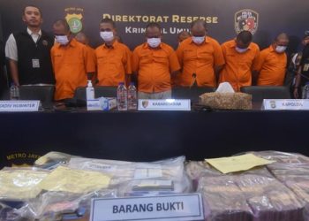 Petugas Imigrasi Bali Diberhentikan Sementara Usai Terlibat Sindikat Penjualan Ginjal