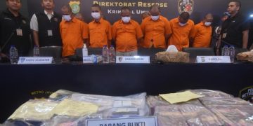 Petugas Imigrasi Bali Diberhentikan Sementara Usai Terlibat Sindikat Penjualan Ginjal